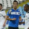 Etapa 3: Viitorul - Astra Ploiesti 0-0